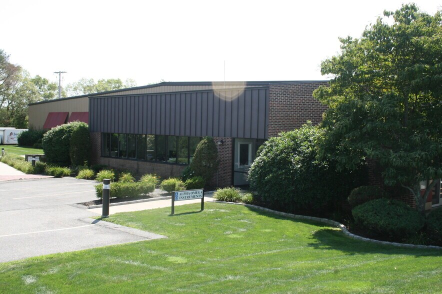 40 Albion Rd, Lincoln, RI for lease - Building Photo - Image 3 of 9