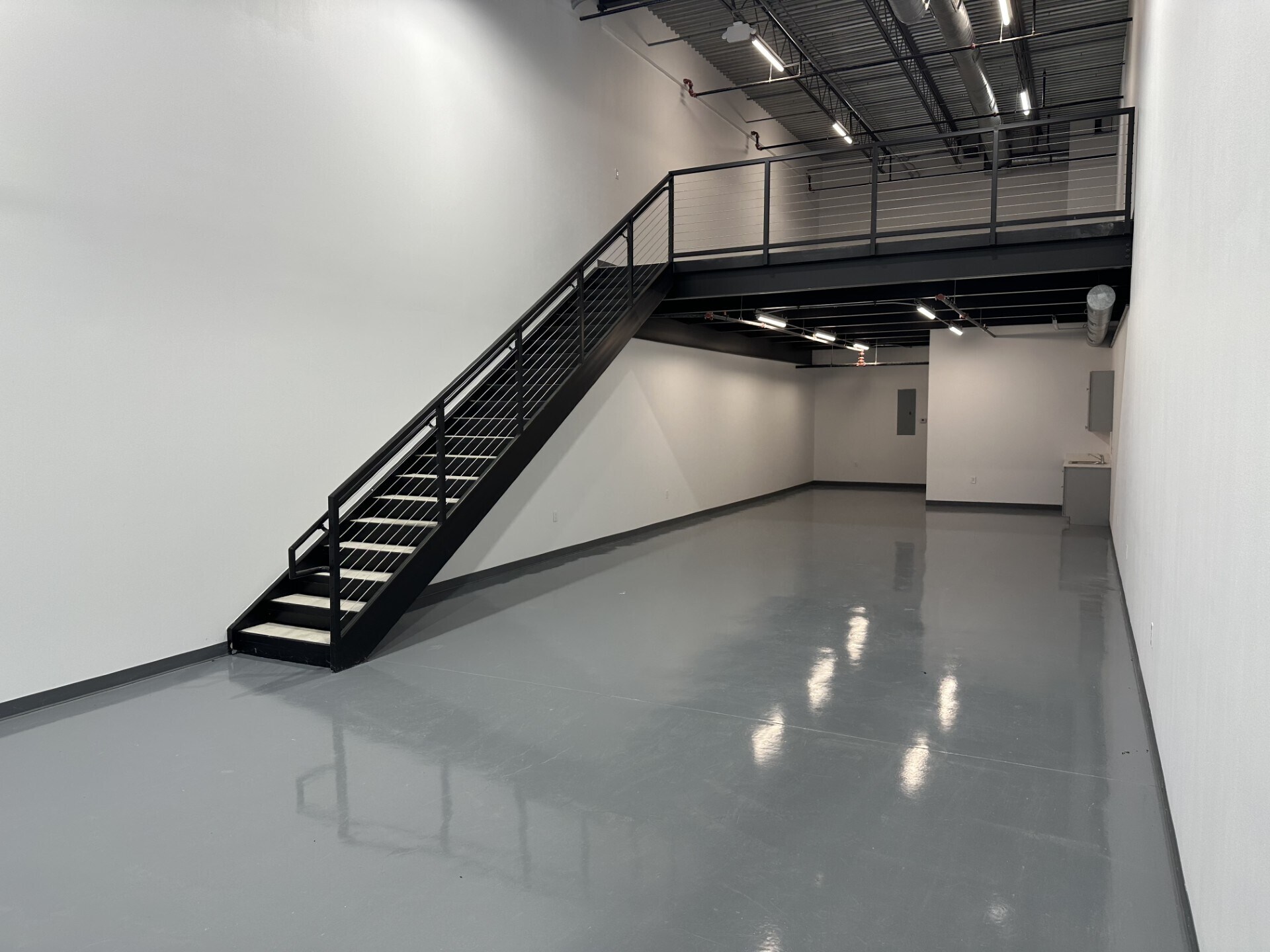 2601 TX-121, Lewisville, TX for lease Interior Photo- Image 1 of 5