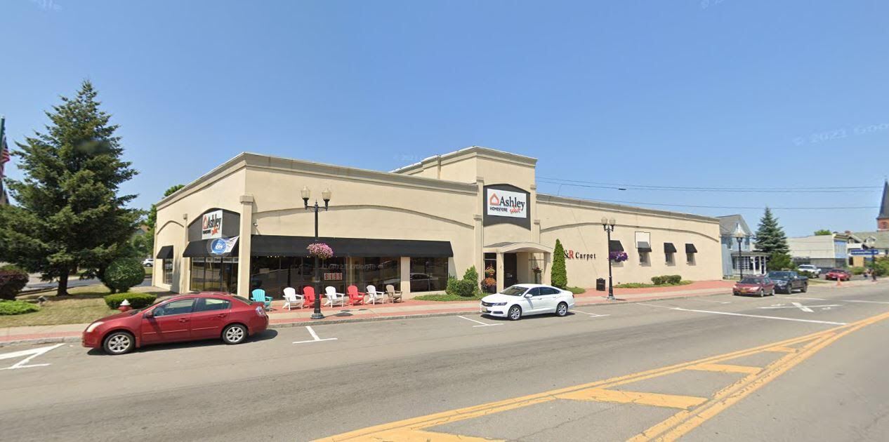 258 Exchange St, Geneva, NY for sale Primary Photo- Image 1 of 1