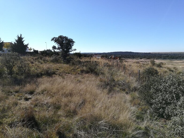 Land in Salamanca for sale - Building Photo - Image 1 of 11