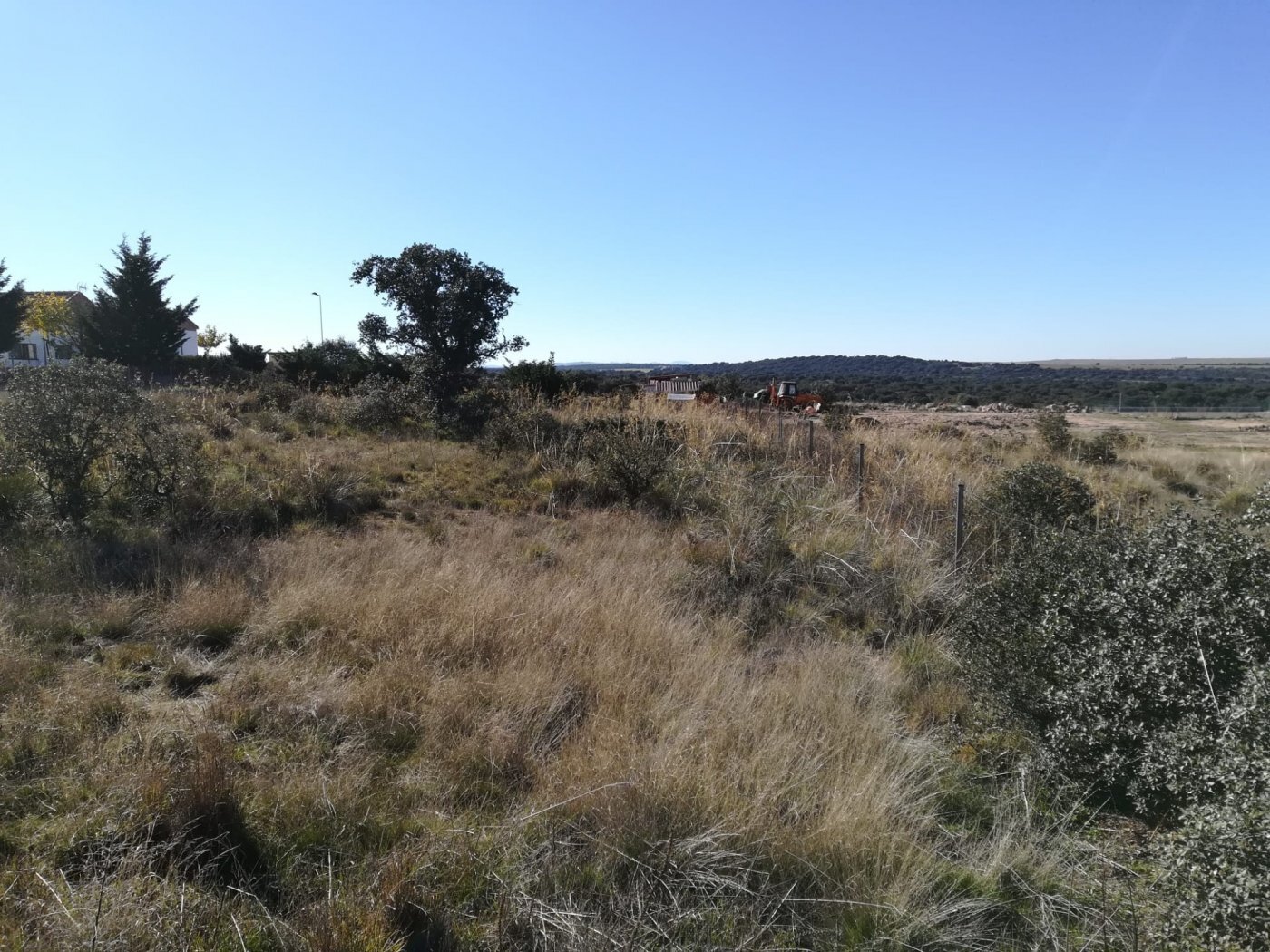 Land in Salamanca for sale Building Photo- Image 1 of 12
