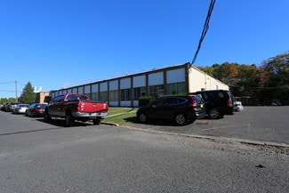 More details for 945-965 Ball Ave, Union Township, NJ - Industrial for Lease