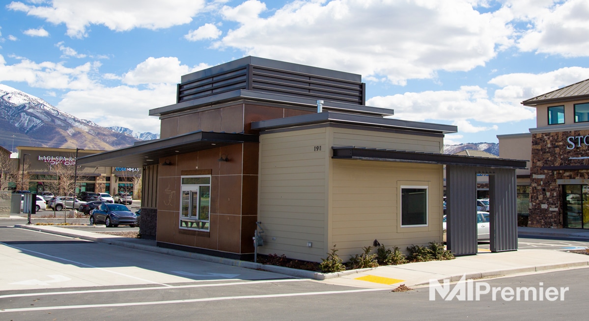 191 W 12300 S, Draper, UT for sale Building Photo- Image 1 of 1