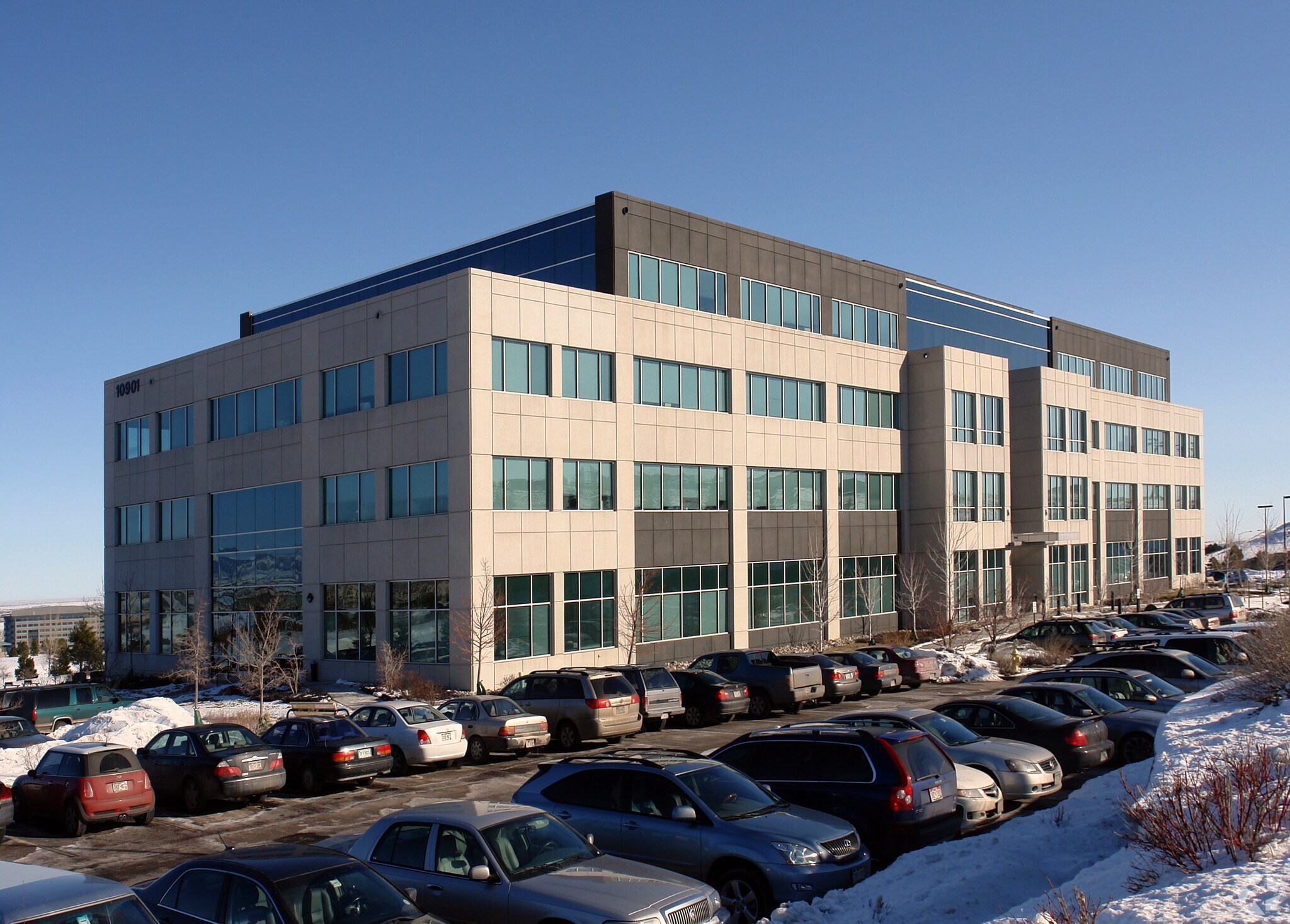 10901 W 120th Ave, Broomfield, CO 80021 - Eldorado Ridge III | LoopNet.com