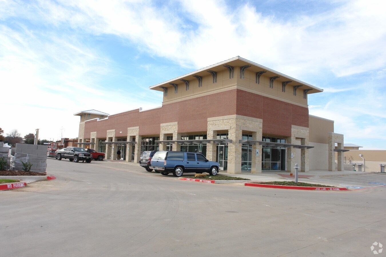 14121 Trinity Blvd, Fort Worth, TX 76155