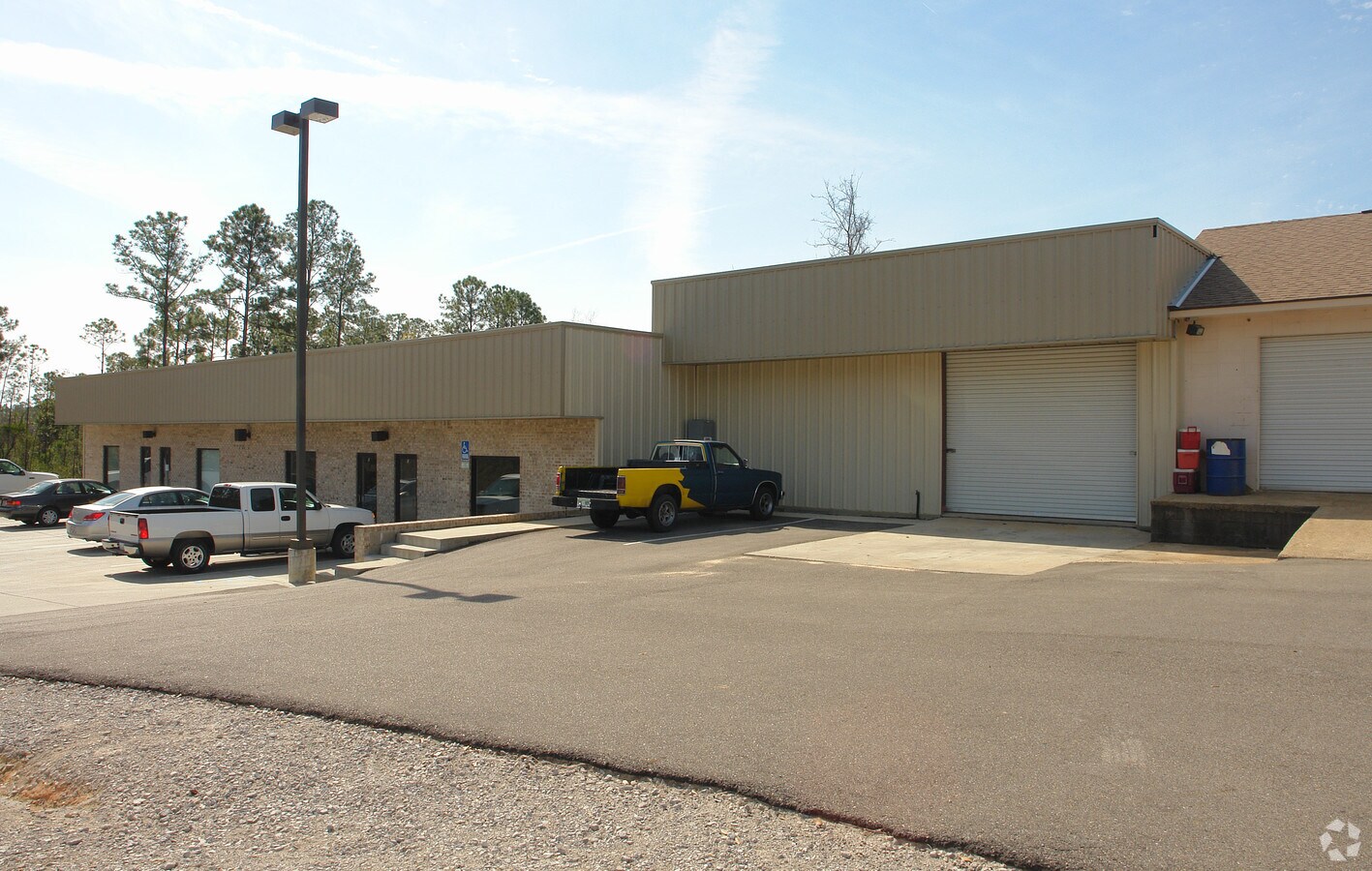 16145 Orange Grove Rd, Gulfport, MS 39503