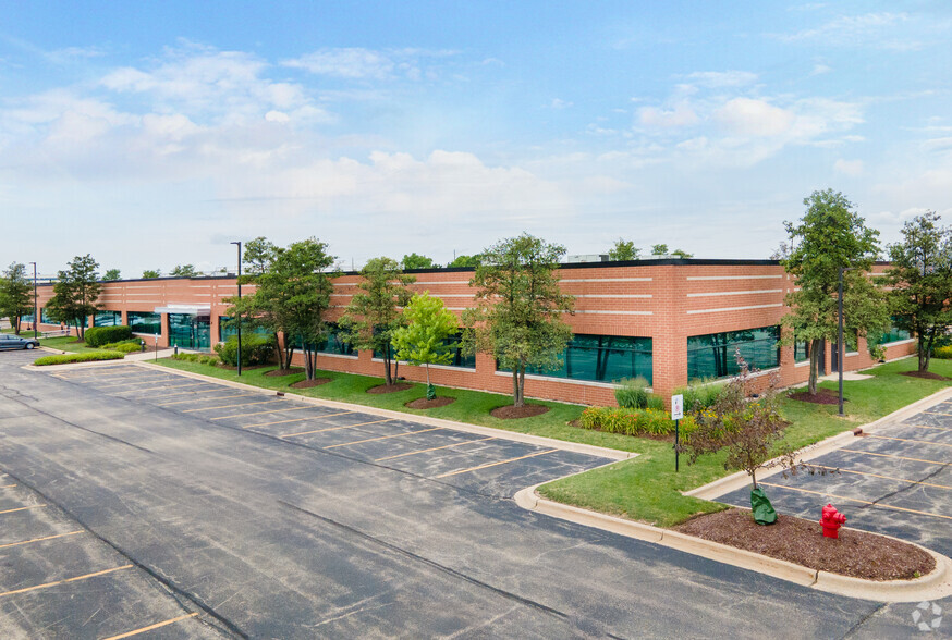 1261-1295 Windham Pky, Romeoville, IL for lease - Building Photo - Image 1 of 9