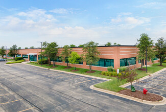 More details for 1261-1295 Windham Pky, Romeoville, IL - Office for Lease