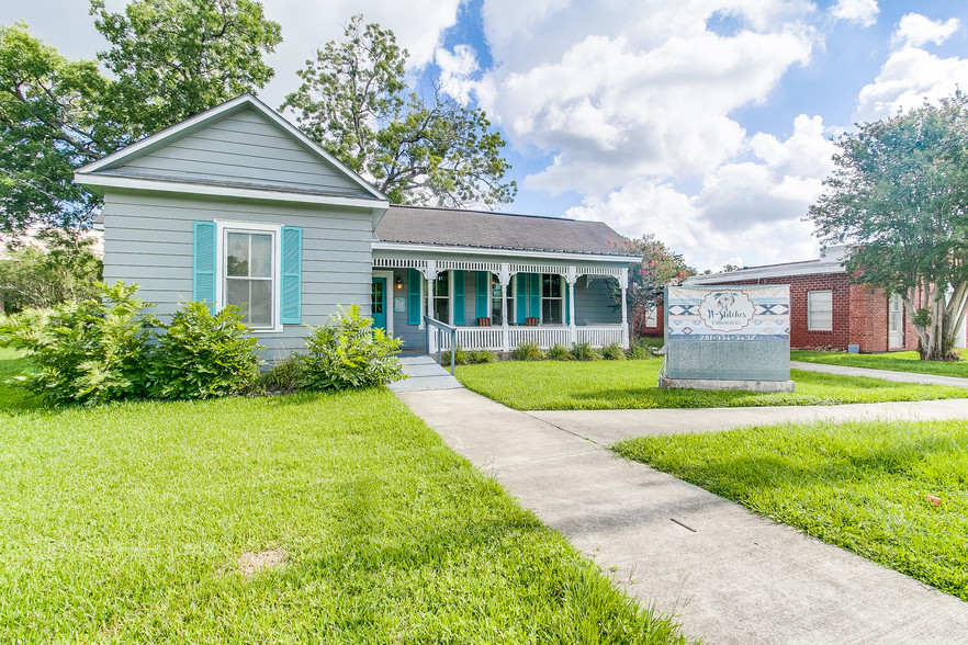 2813 45th St, Dickinson, TX for sale - Primary Photo - Image 1 of 1