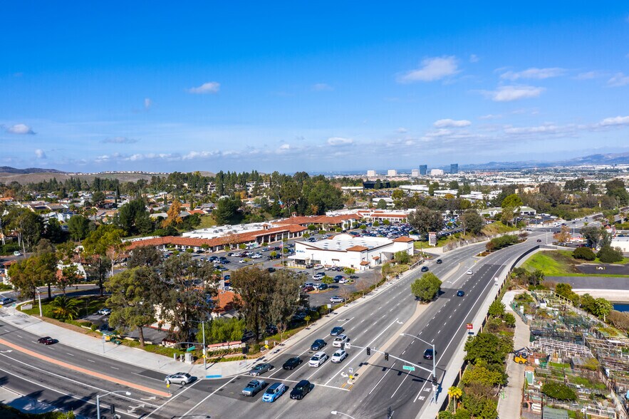 23547-23641 Moulton Pky, Laguna Hills, CA for lease - Aerial - Image 1 of 40