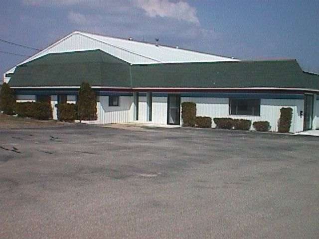 6691 S US Hwy 31, Charlevoix, MI for sale - Primary Photo - Image 1 of 1