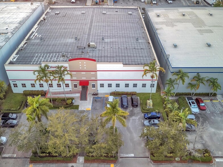 2244 NW 114th Ave, Miami, FL for sale - Building Photo - Image 2 of 13