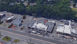 More details for 319-325 State Route 10, East Hanover, NJ - Retail for Lease