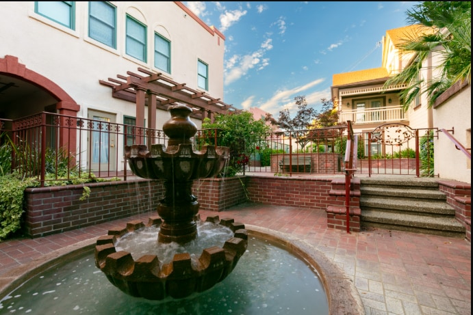 853 Lincoln Way, Auburn, CA for lease - Building Photo - Image 3 of 7