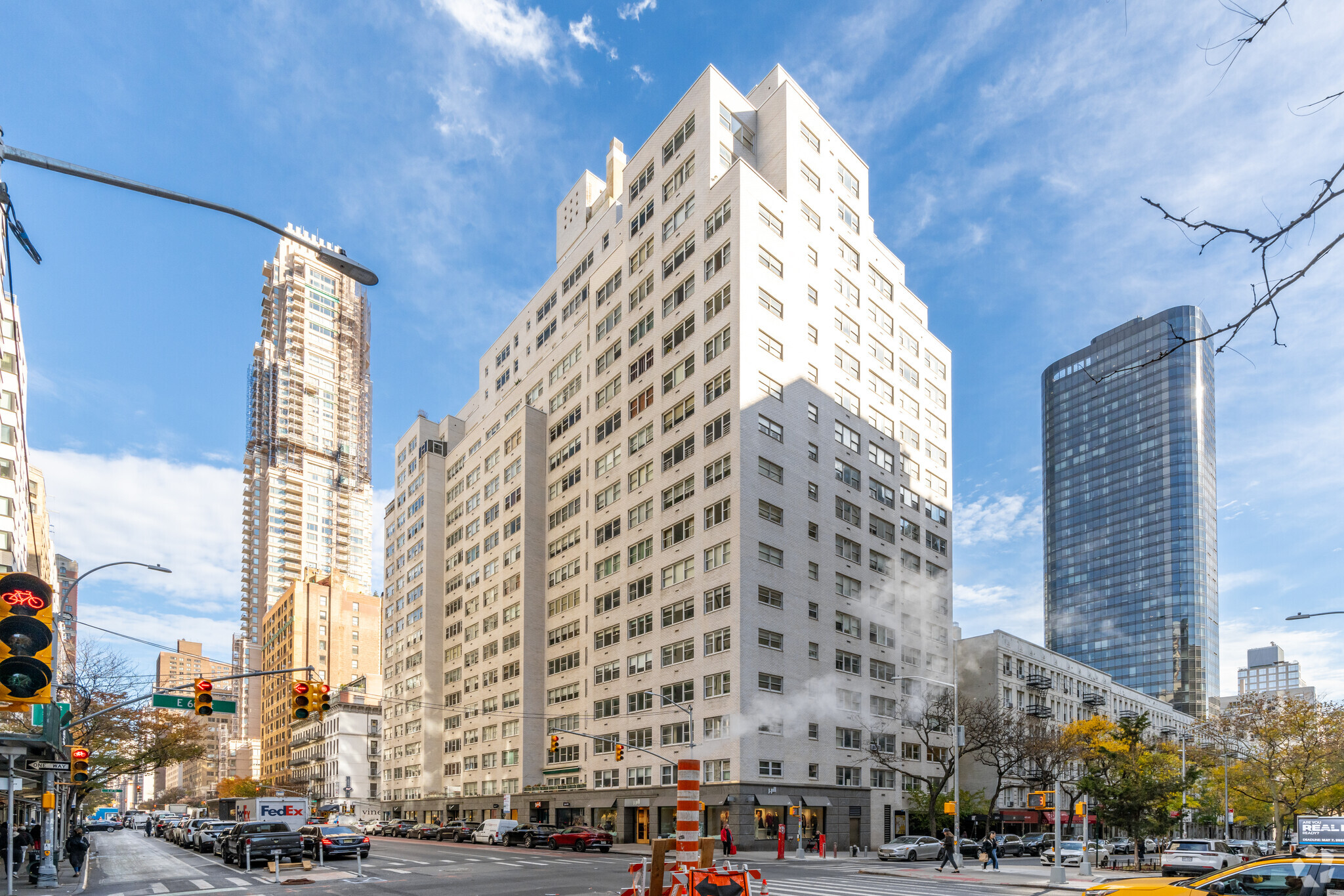 1131 3rd Ave, New York, NY for lease Primary Photo- Image 1 of 6