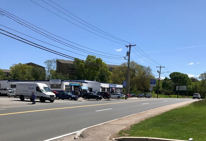 324 Quincy Ave, Quincy, MA 02169