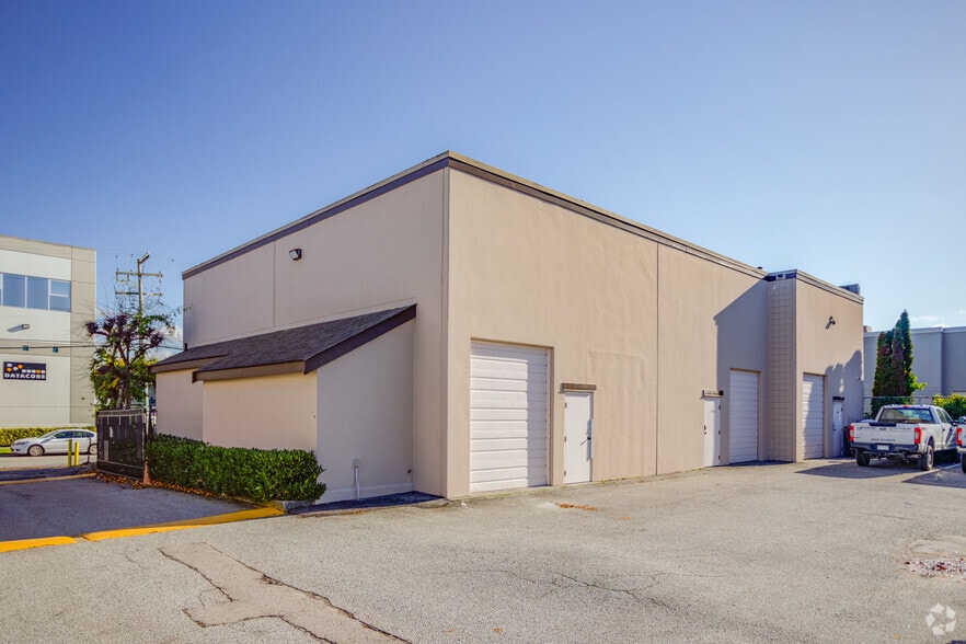 9165-9173 Shaughnessy St, Vancouver, BC for sale - Building Photo - Image 3 of 4