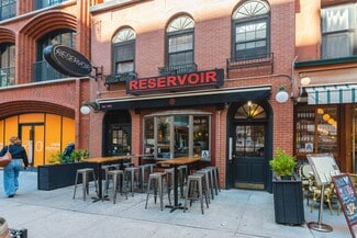 More details for 70 University Pl, New York, NY - Retail for Lease