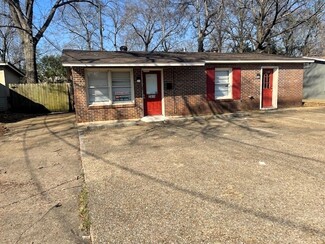 More details for 2915 Chestnut St, Montgomery, AL - Office for Sale