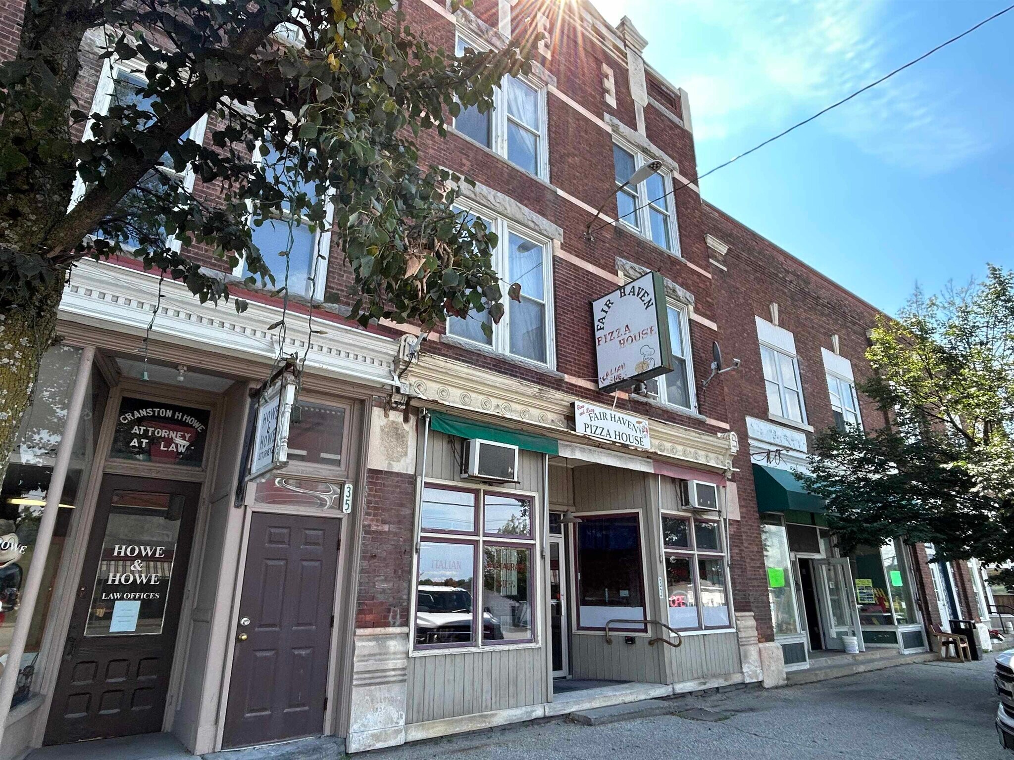 33 Main St, Fair Haven, VT for sale Primary Photo- Image 1 of 1