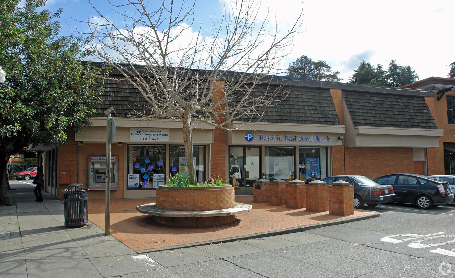 71 Throckmorton Ave, Mill Valley, CA 94941