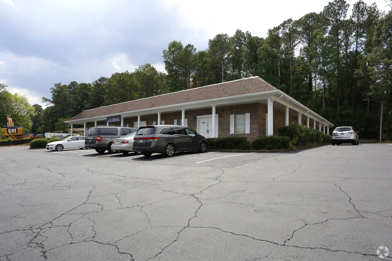 4001 Canton Hwy, Marietta, GA 30066 - Office for Lease | LoopNet