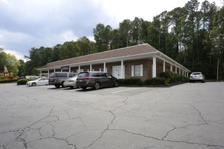 More details for 4001 Canton Hwy, Marietta, GA - Office for Sale