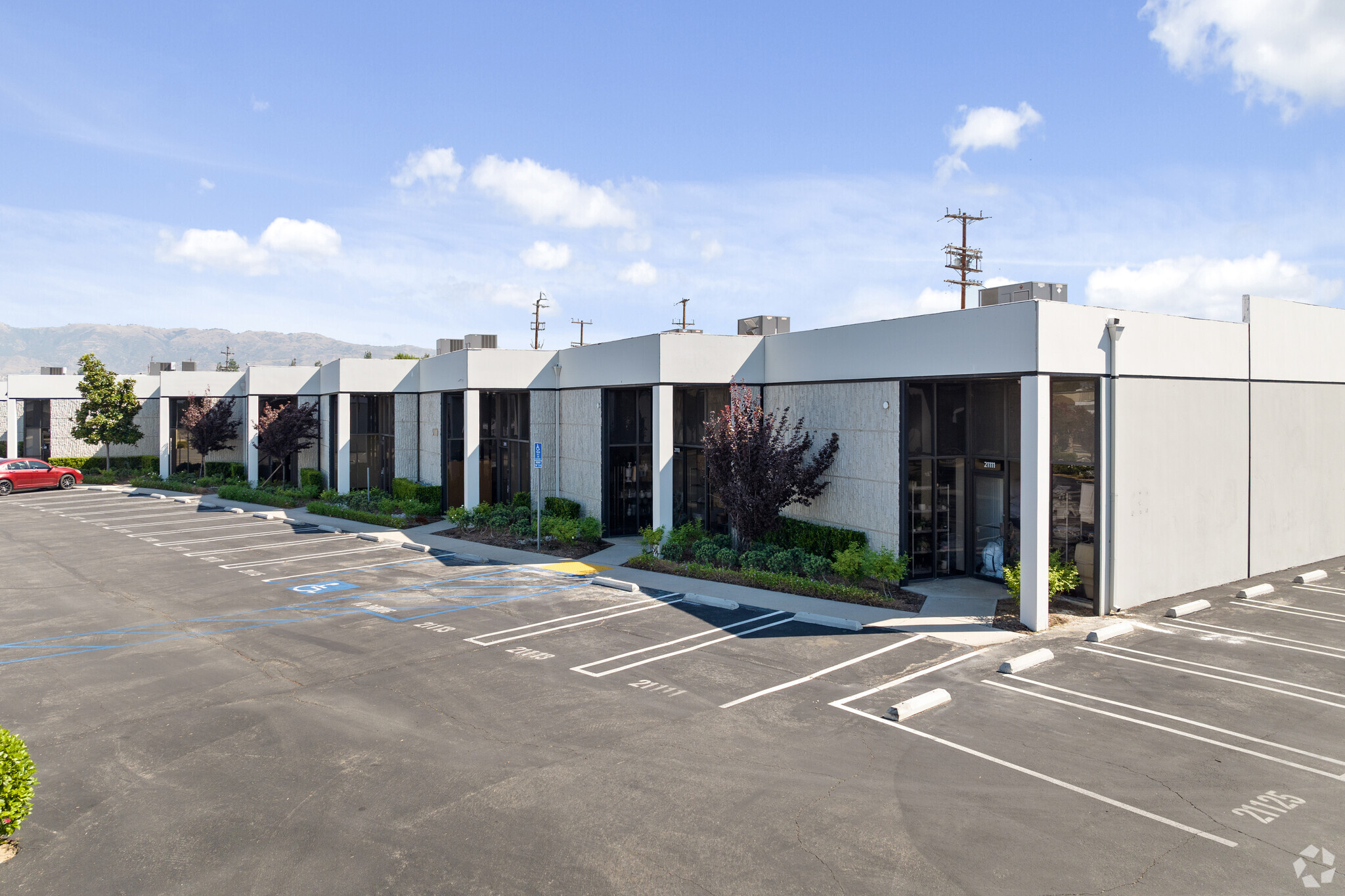 8900 Eton Ave, Canoga Park, CA for sale Primary Photo- Image 1 of 19