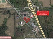 6780 Whitmore Lake Rd - Warehouse