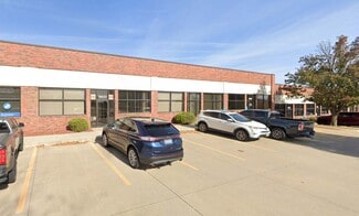 More details for 10635 Justin Dr, Urbandale, IA - Flex for Lease