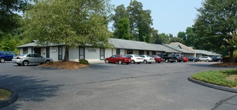 5114 Yadkin Rd, Fayetteville NC - Live-Work Space