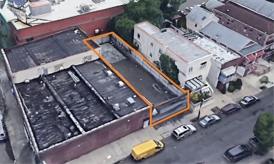 513 88th, Brooklyn, NY 11236