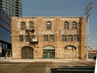 More details for 534-544 Mateo St, Los Angeles, CA - Industrial for Sale