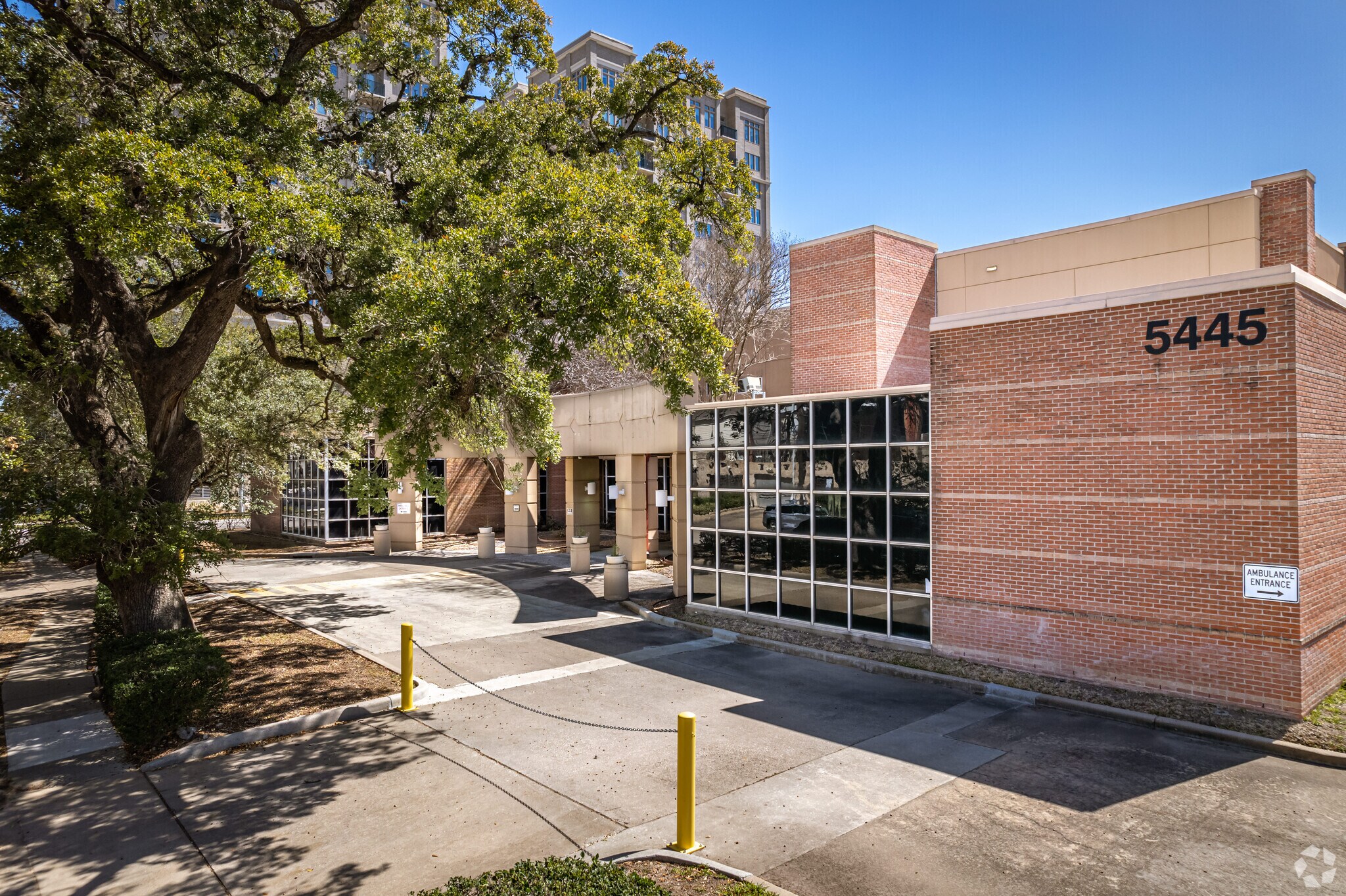 5445 La Branch St, Houston, TX for sale Building Photo- Image 1 of 1