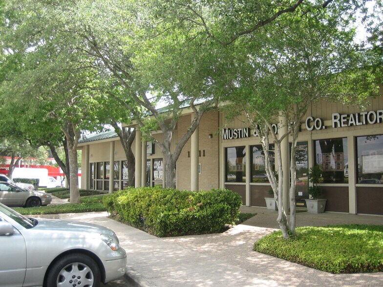 11111 S Interstate 35, Austin, TX for lease - Building Photo - Image 3 of 4