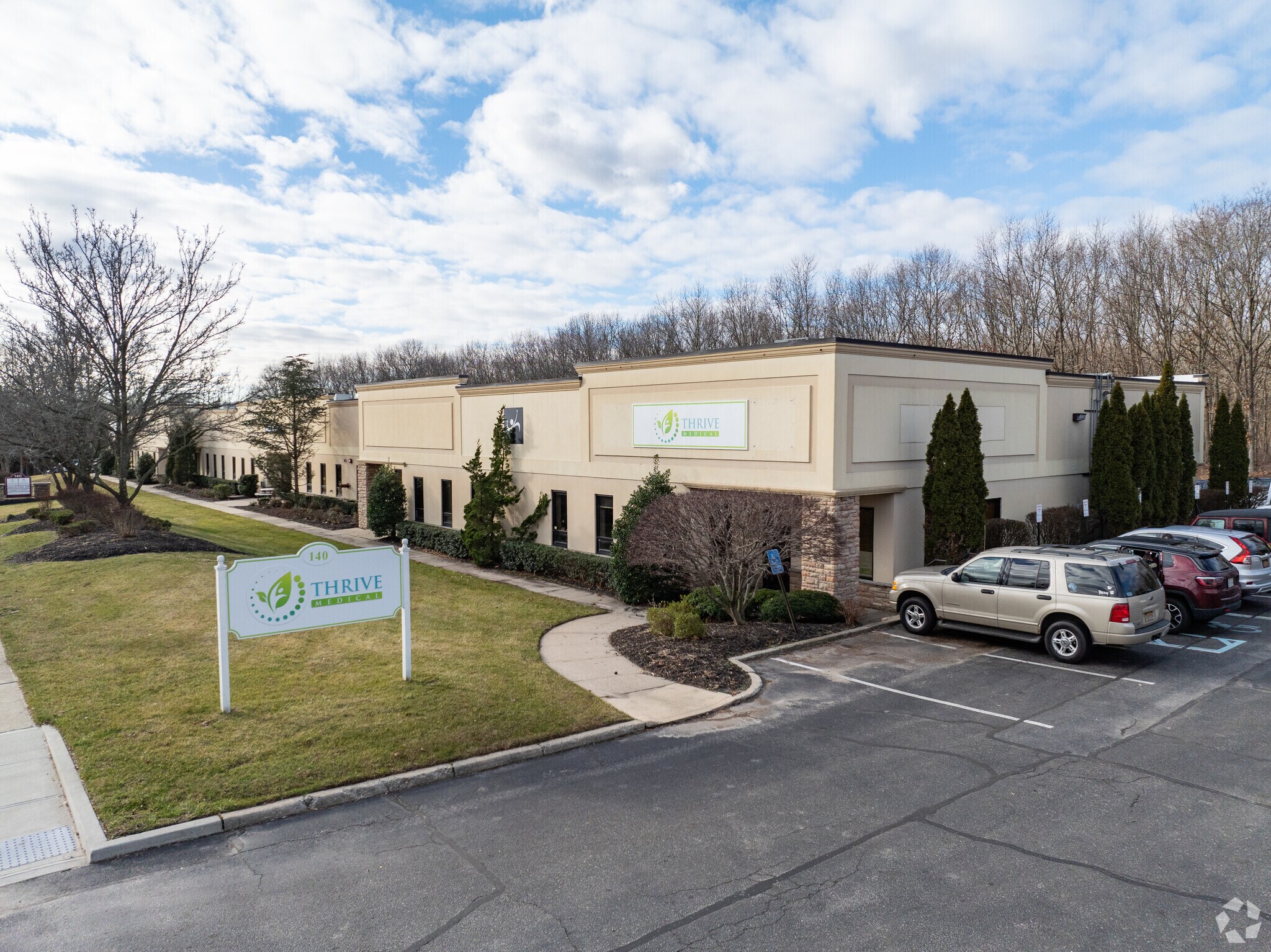 140 Belle Meade Rd, Setauket, NY for sale Primary Photo- Image 1 of 1