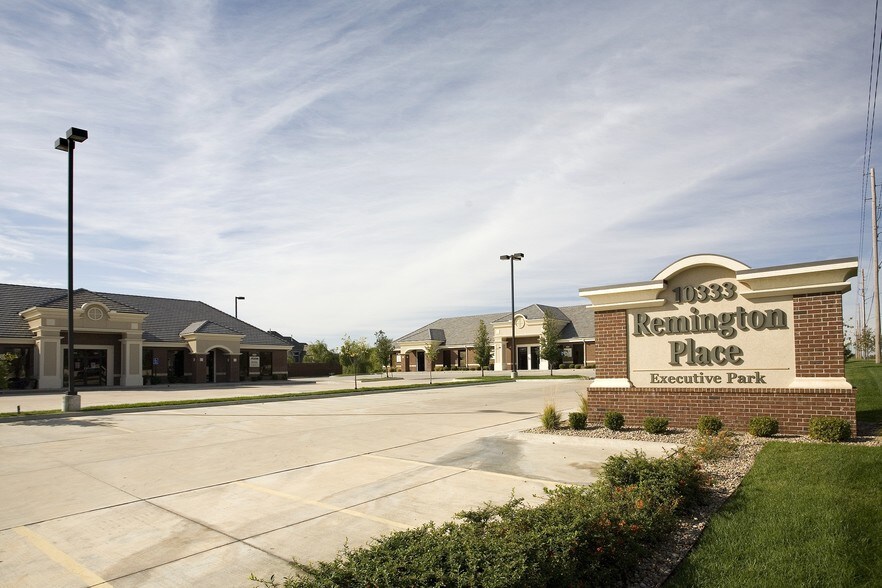 10333 E 21ST St N, Wichita, KS for sale - Building Photo - Image 1 of 1