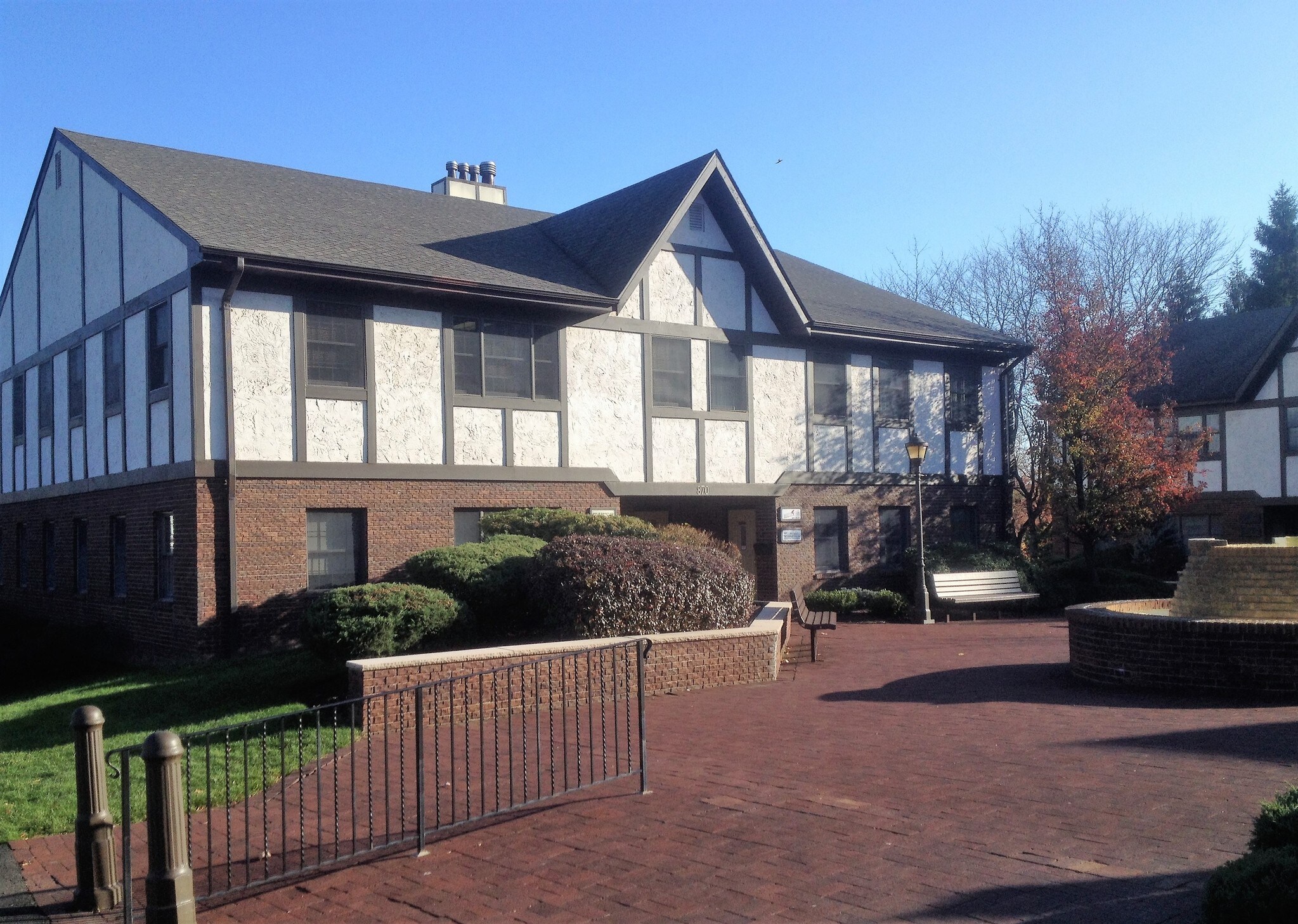 908912 Pompton Ave, Cedar Grove, NJ 07009 Office/Medical for Lease