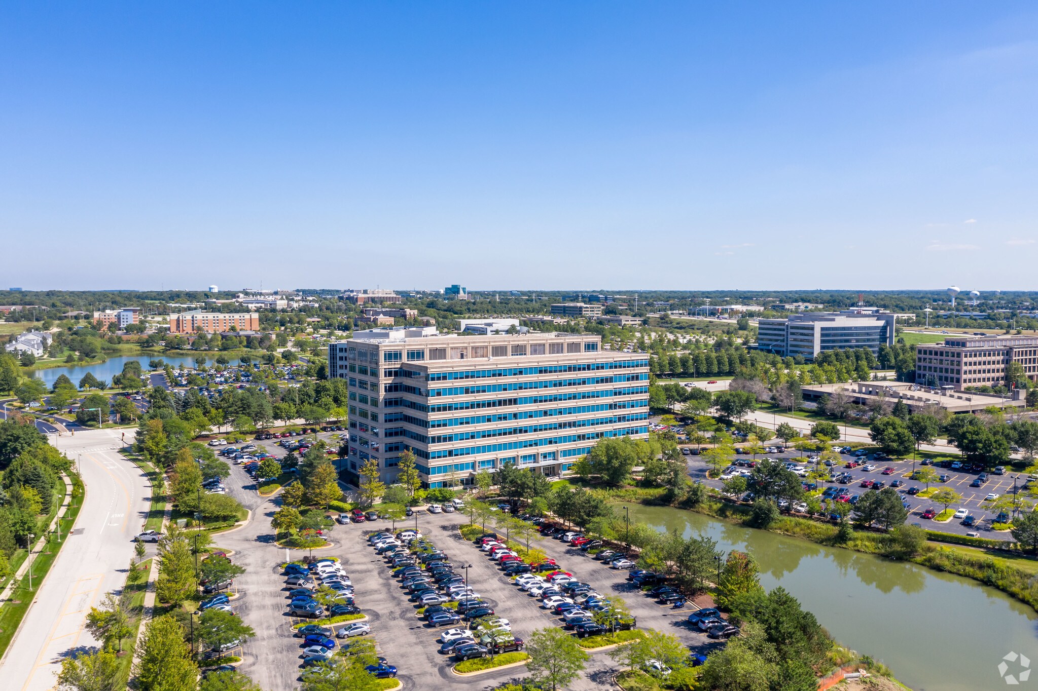 28100 Torch Pky, Warrenville, IL 60555 Cantera Meadows West