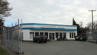 More details for 510 Gorge Rd E, Victoria, BC - Industrial for Sale