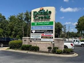 1800 Hendersonville Rd, Asheville, NC for lease Interior Photo- Image 2 of 3