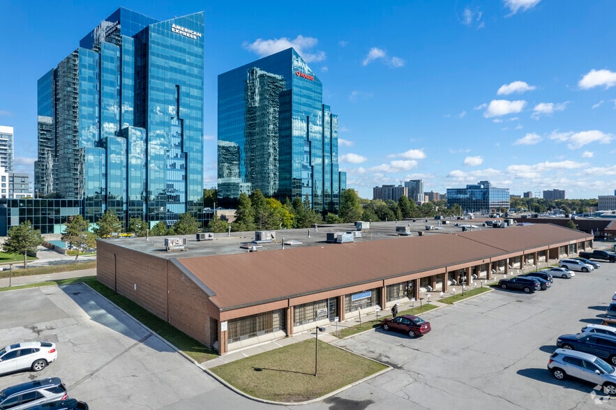 288 Consumers Rd, Toronto, ON for sale - Building Photo - Image 2 of 6