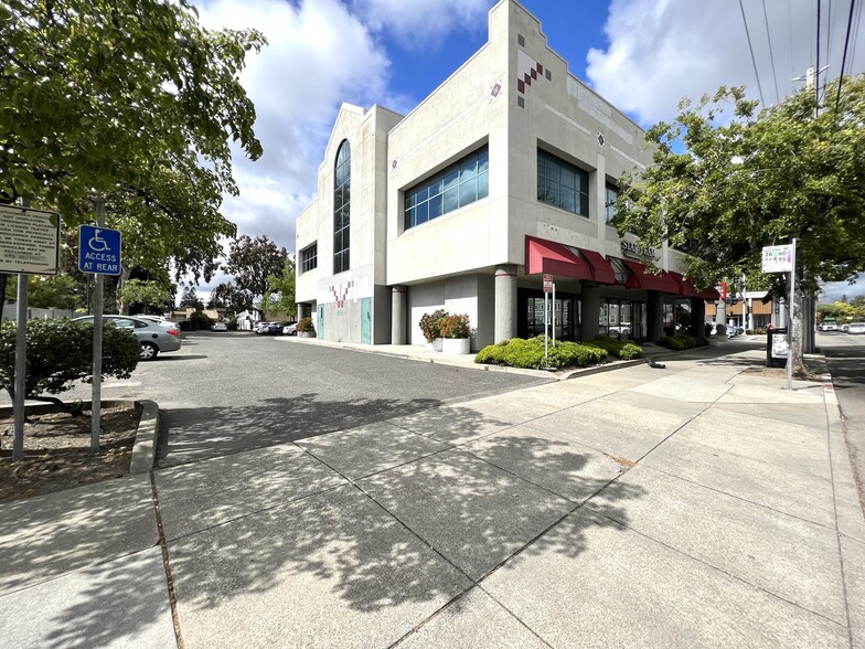 22535-22551 2nd St, Hayward, CA for lease - Building Photo - Image 3 of 9