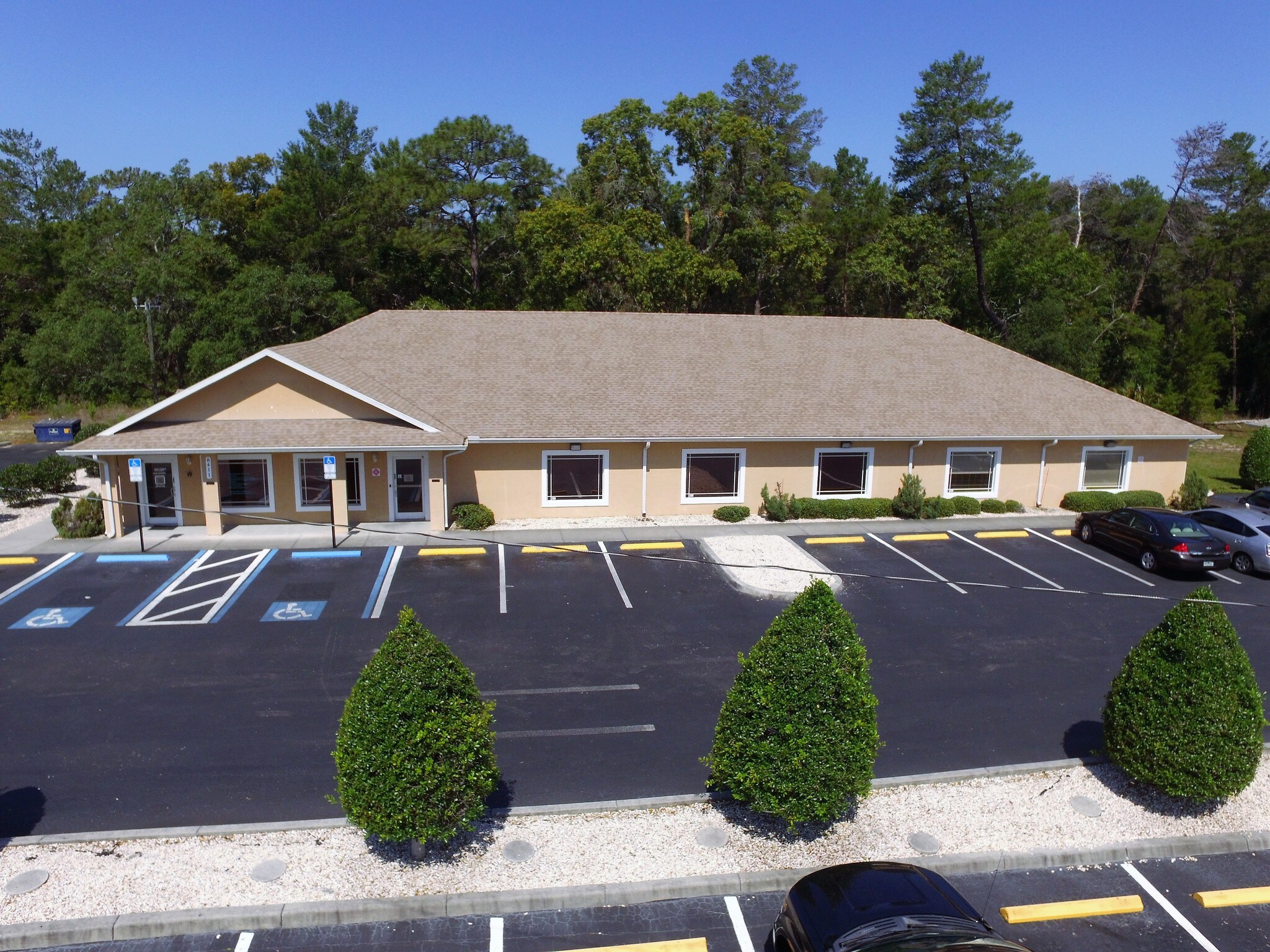 8411 Balm St, Weeki Wachee, FL for sale Building Photo- Image 1 of 1