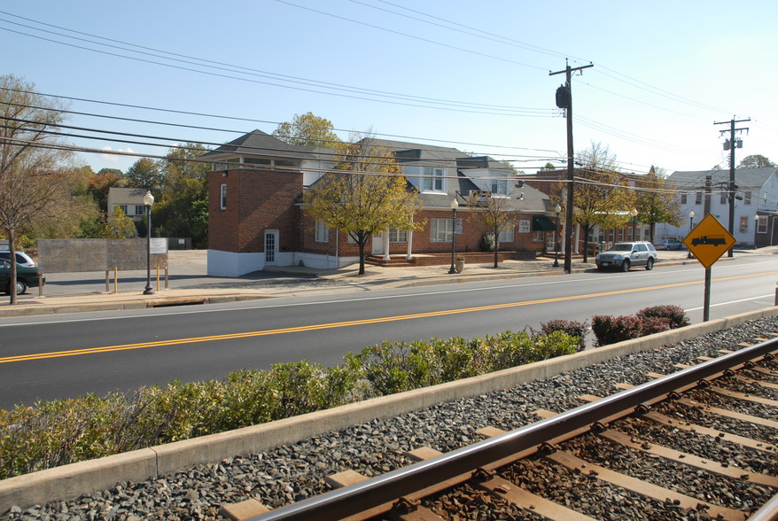 7207 Baltimore Annapolis Blvd, Glen Burnie, MD for sale - Building Photo - Image 1 of 1