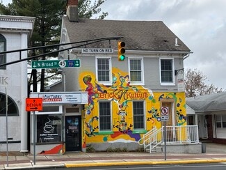 More details for 65 N Broad St, Woodbury, NJ - Office for Sale