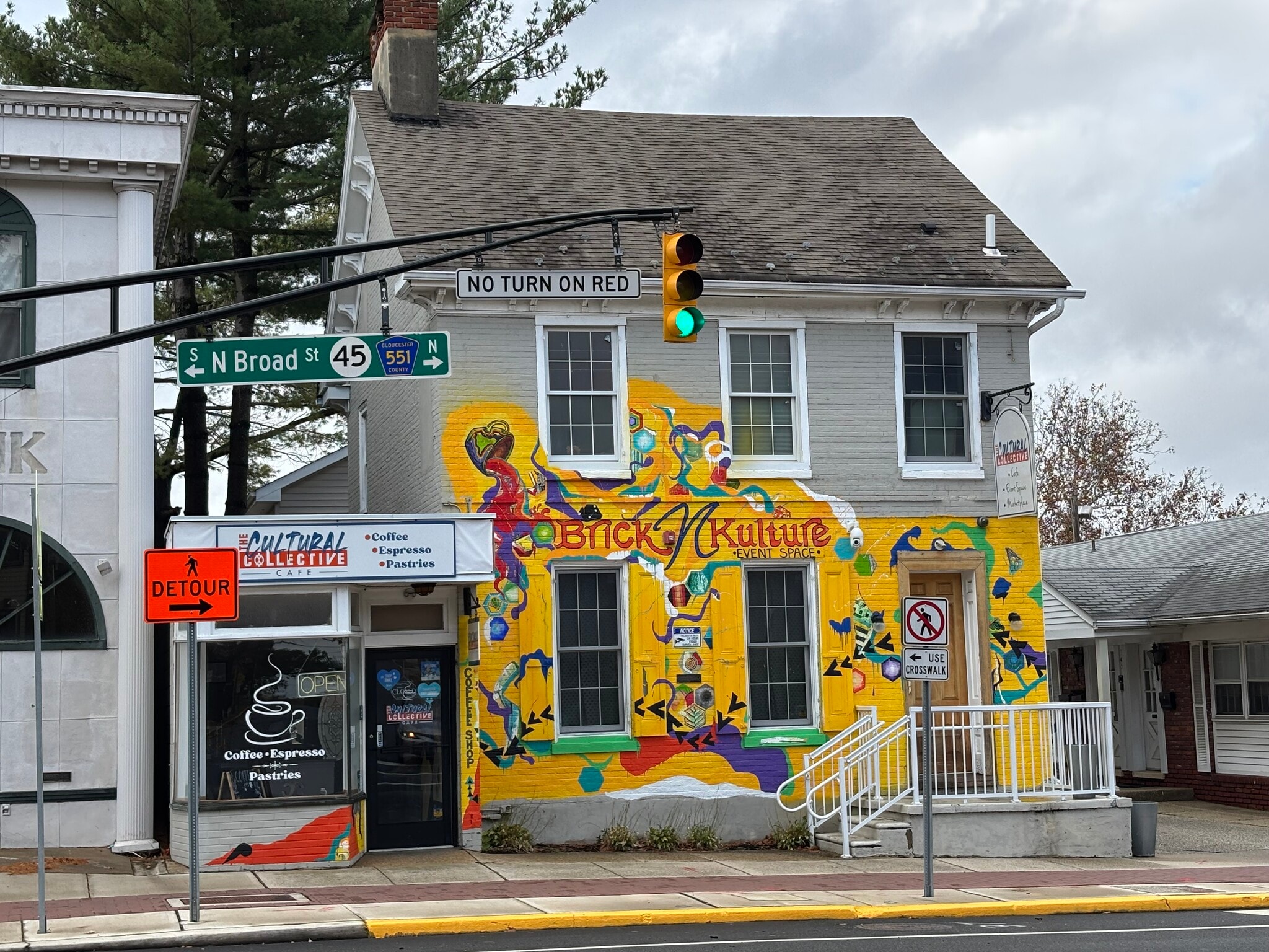 65 N Broad St, Woodbury, NJ for sale Building Photo- Image 1 of 17