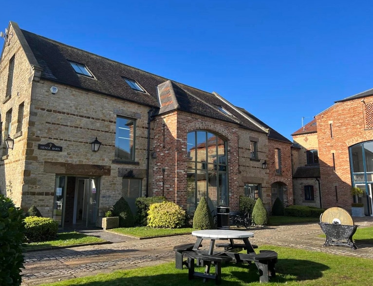 Pury Rd, Paulerspury for sale - Building Photo - Image 1 of 1