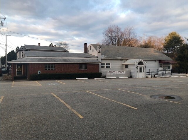 90 Main St, Barre, MA for sale Primary Photo- Image 1 of 1