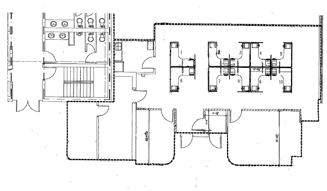 1001 3rd Ave W, Bradenton, FL for lease Floor Plan- Image 1 of 1